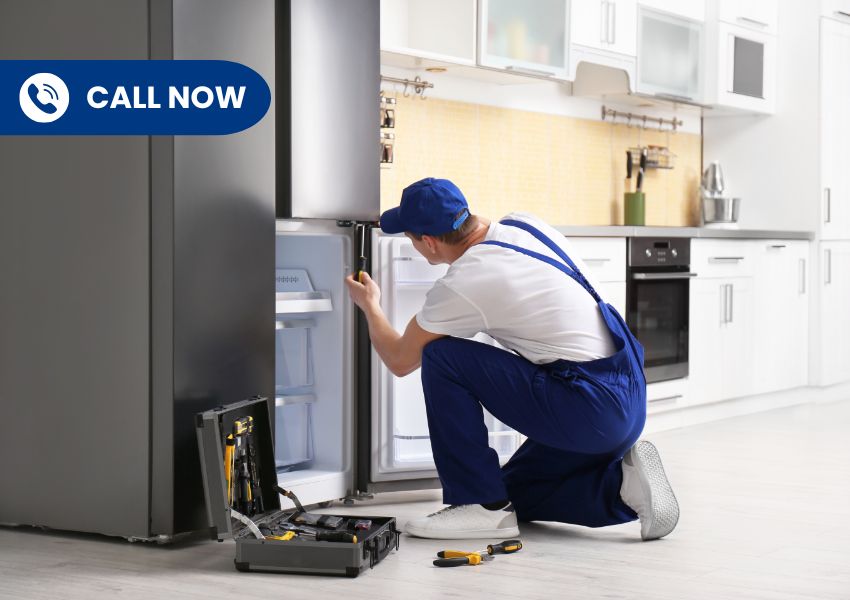 Promise City IA Appliance Repair Company